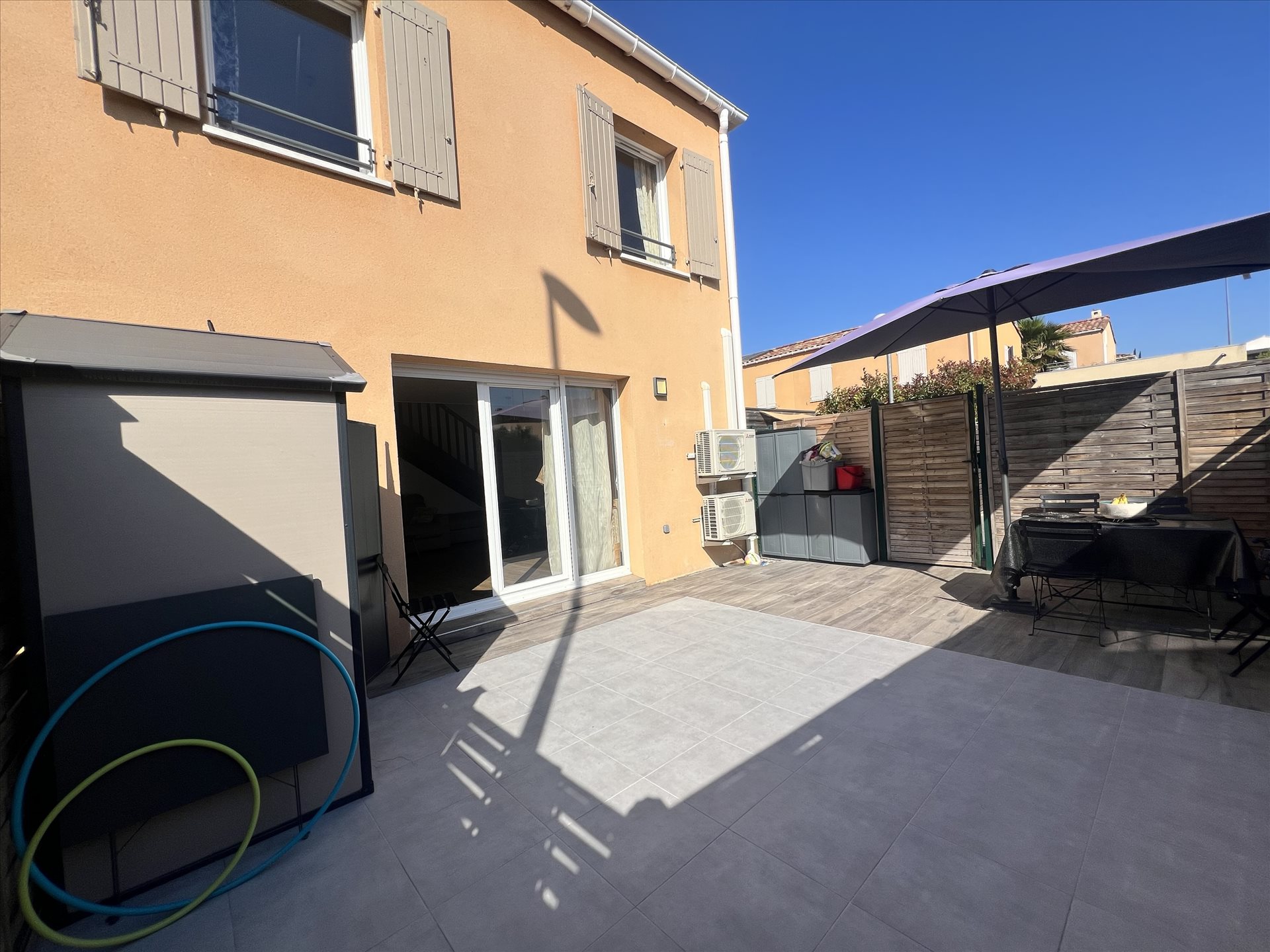 Appartement à vendre, 3m², La Ciotat
