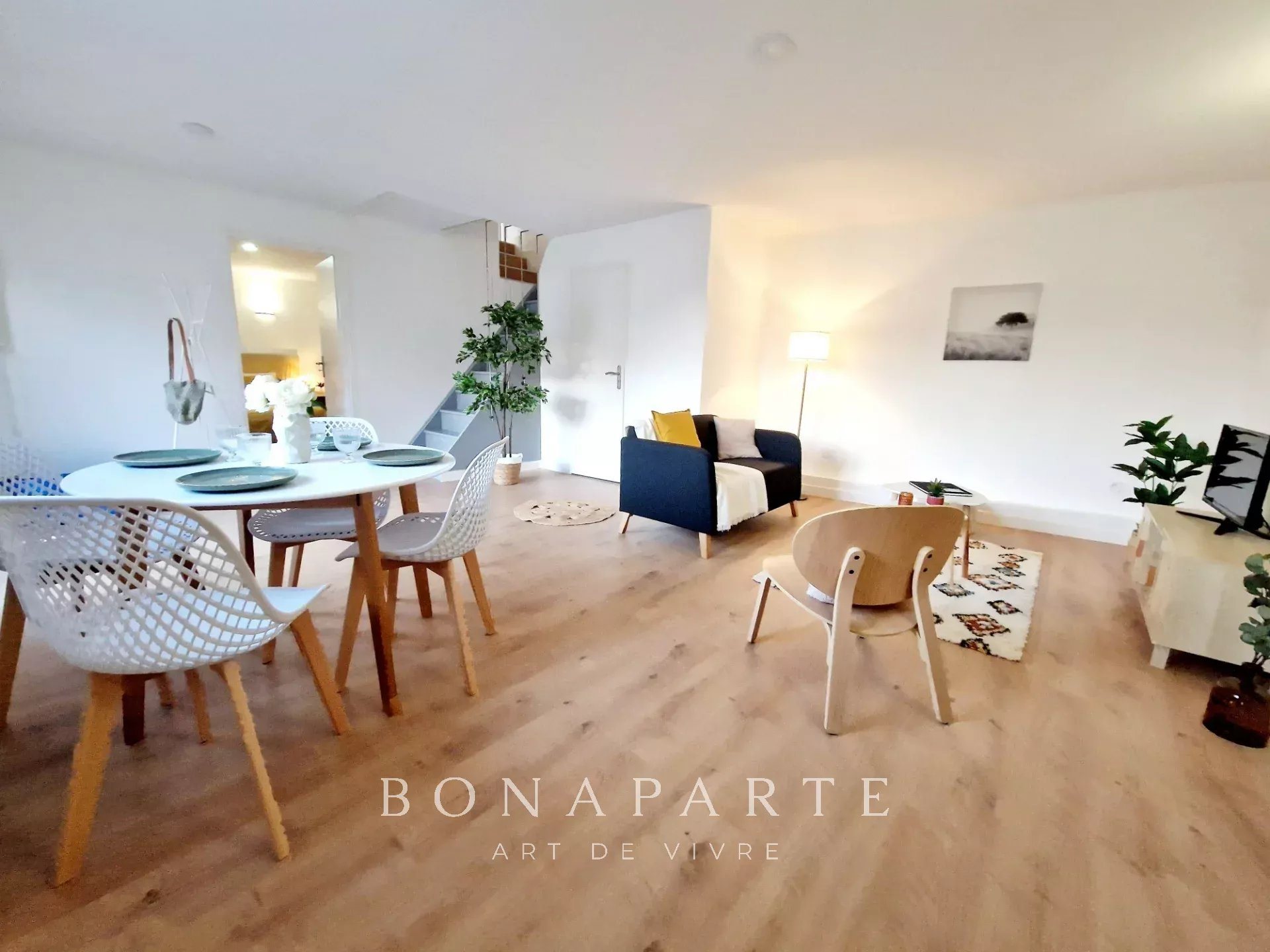 Maison à vendre, 108m², Pornichet