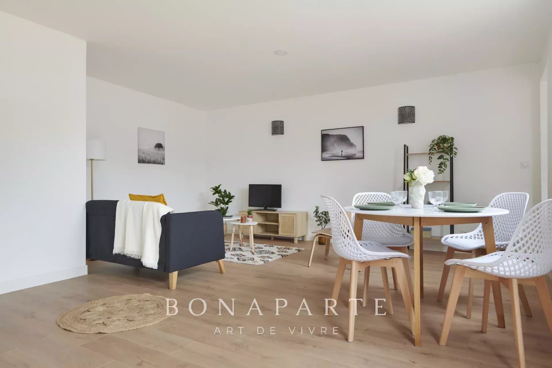 Maison à vendre, 108m², Pornichet