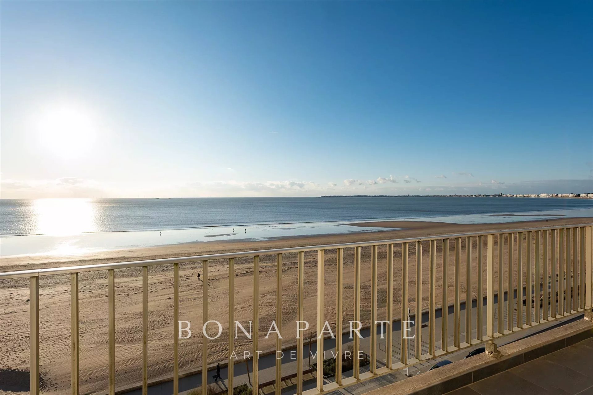 Appartement à vendre, 89m², Pornichet
