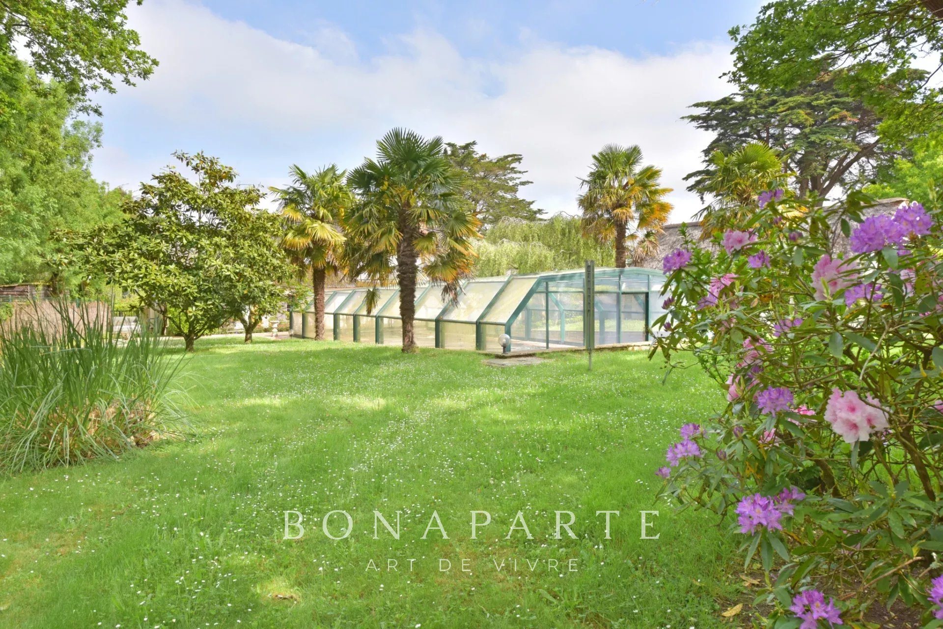 Maison à vendre, 185m², La Baule-Escoublac