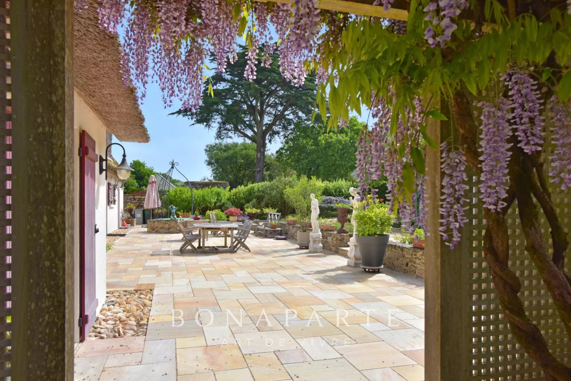 Maison à vendre, 185m², La Baule-Escoublac
