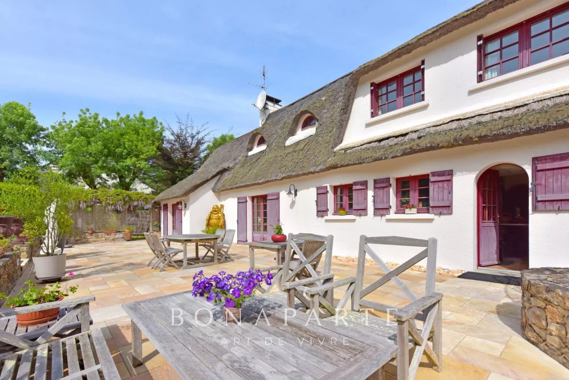 Maison à vendre, 185m², La Baule-Escoublac