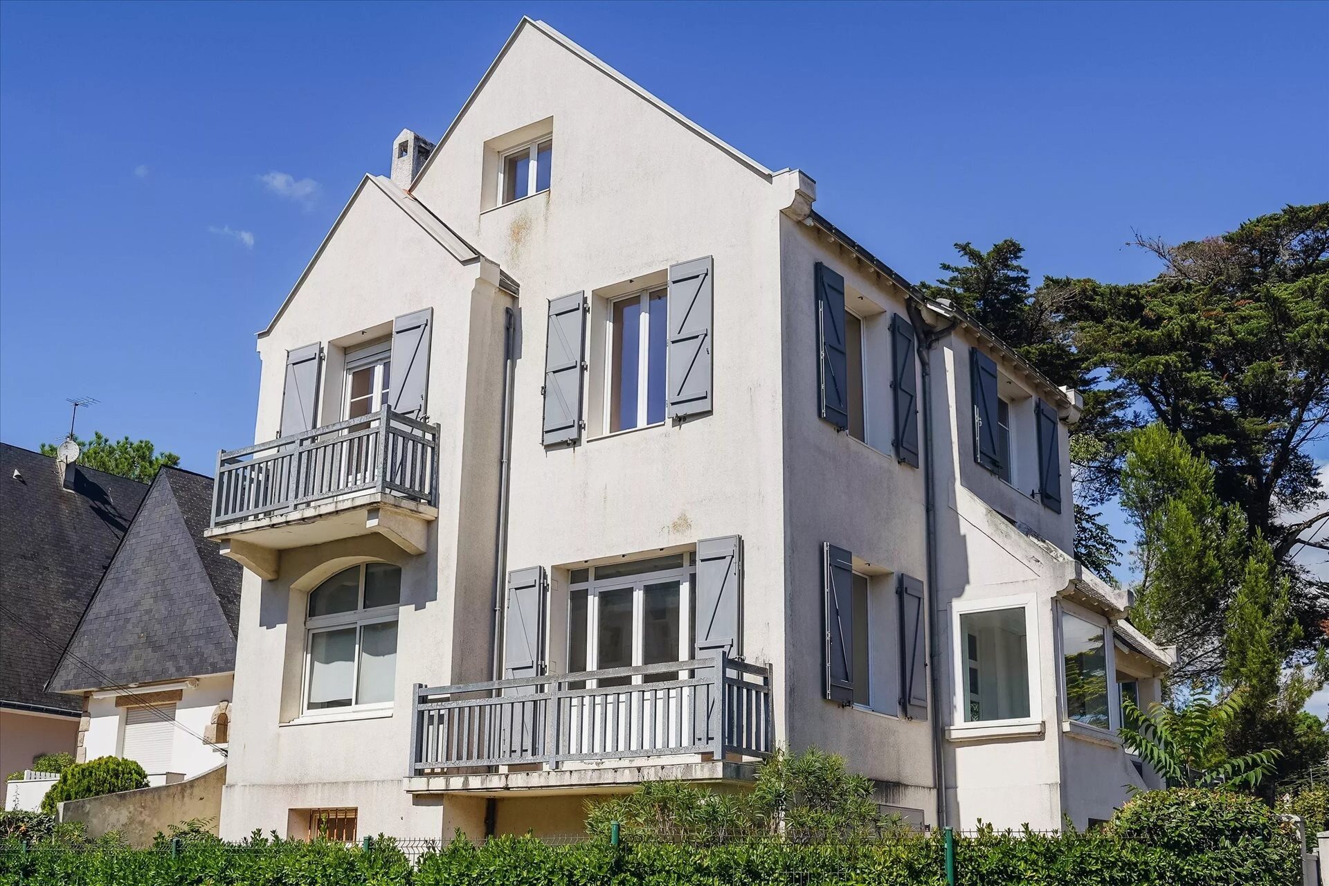 Maison à vendre, 250m², La Baule-Escoublac