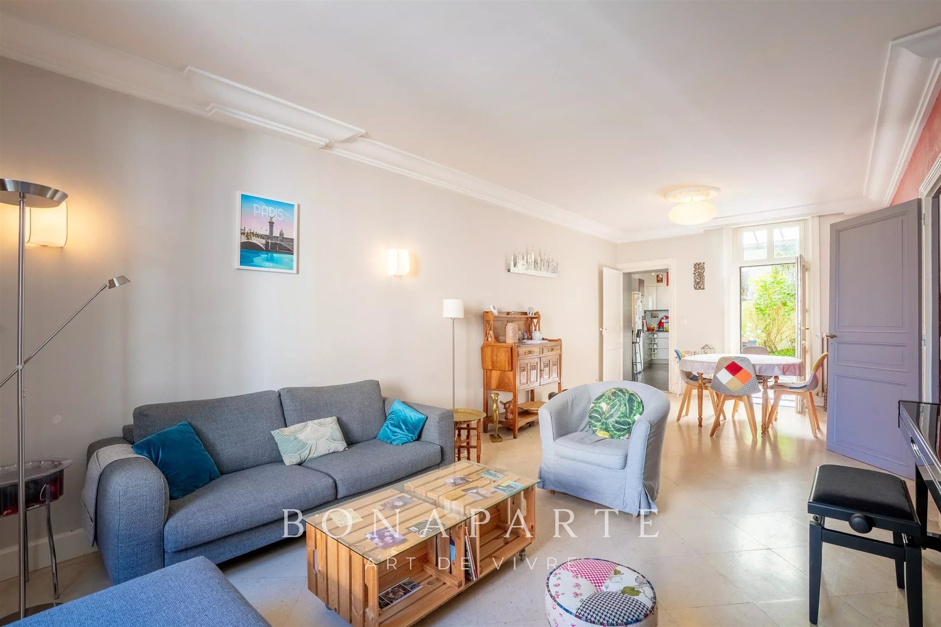Maison à vendre, 161m², Saint-Nazaire