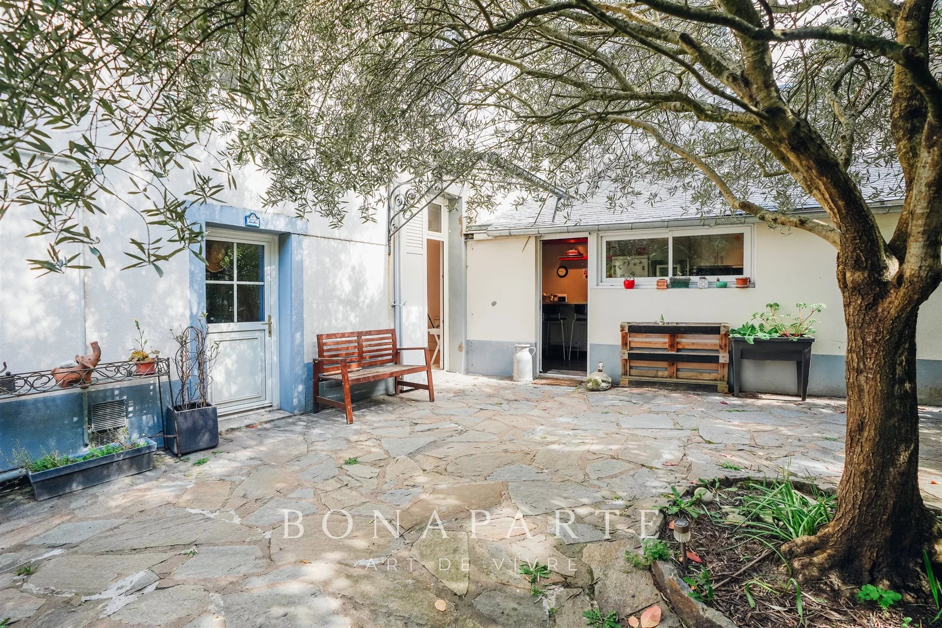 Maison à vendre, 161m², Saint-Nazaire