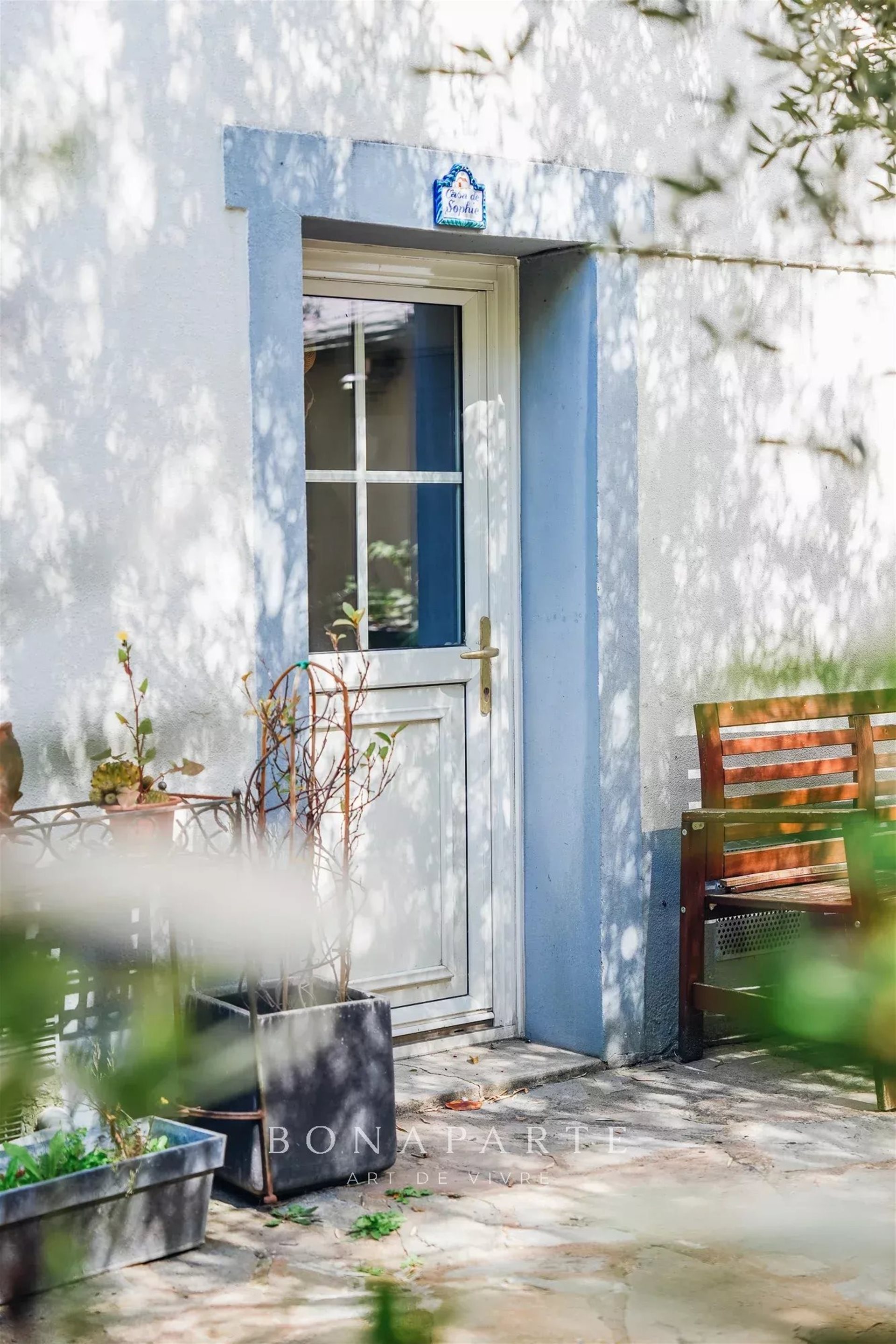 Maison à vendre, 161m², Saint-Nazaire