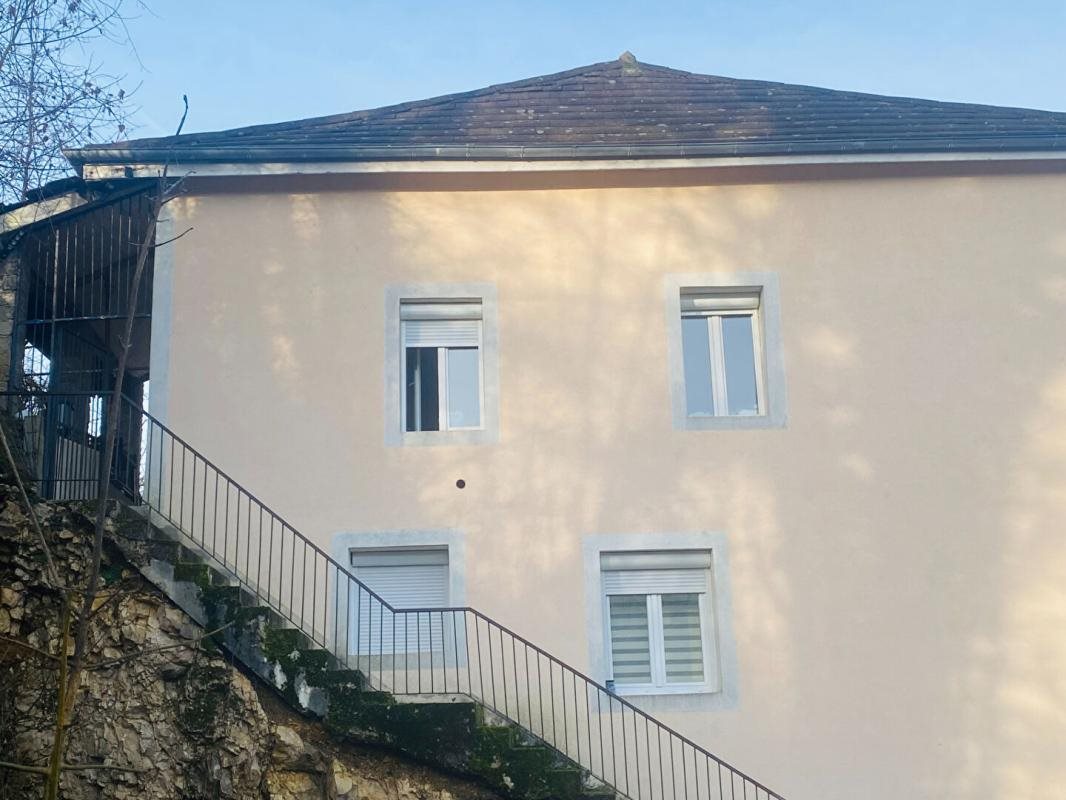 Maison à vendre, 252m², Saint-Amour