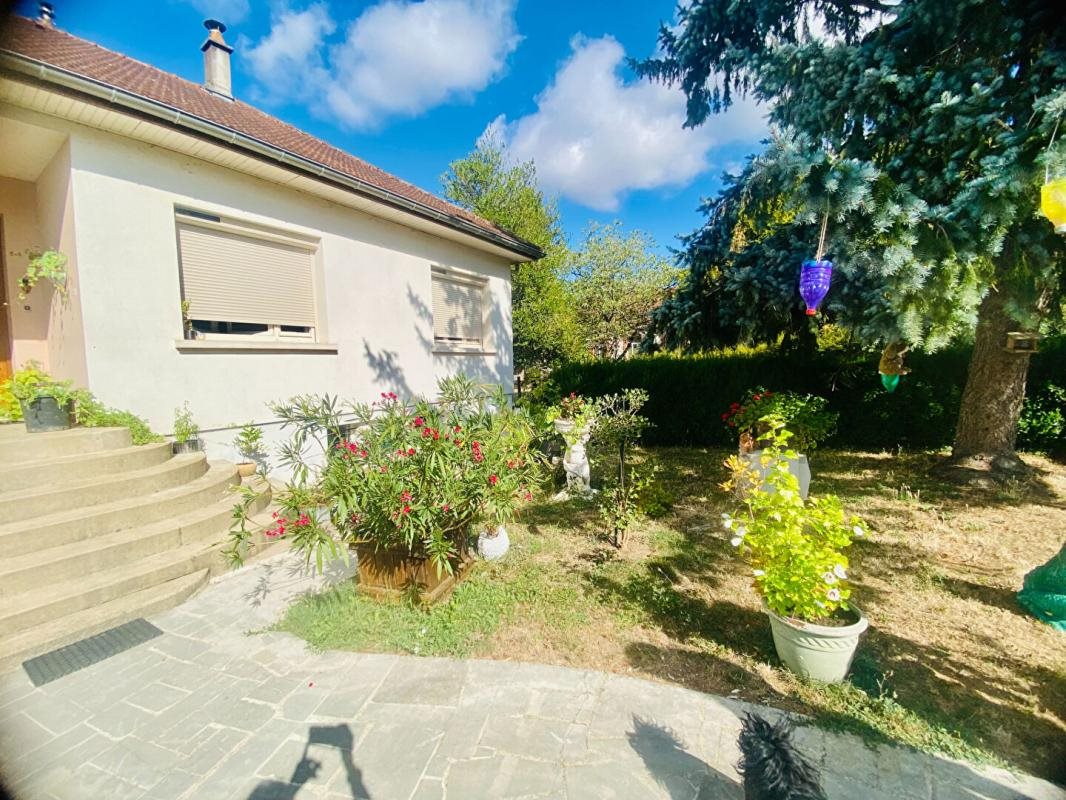 Maison à vendre, 87m², Pierre-de-Bresse
