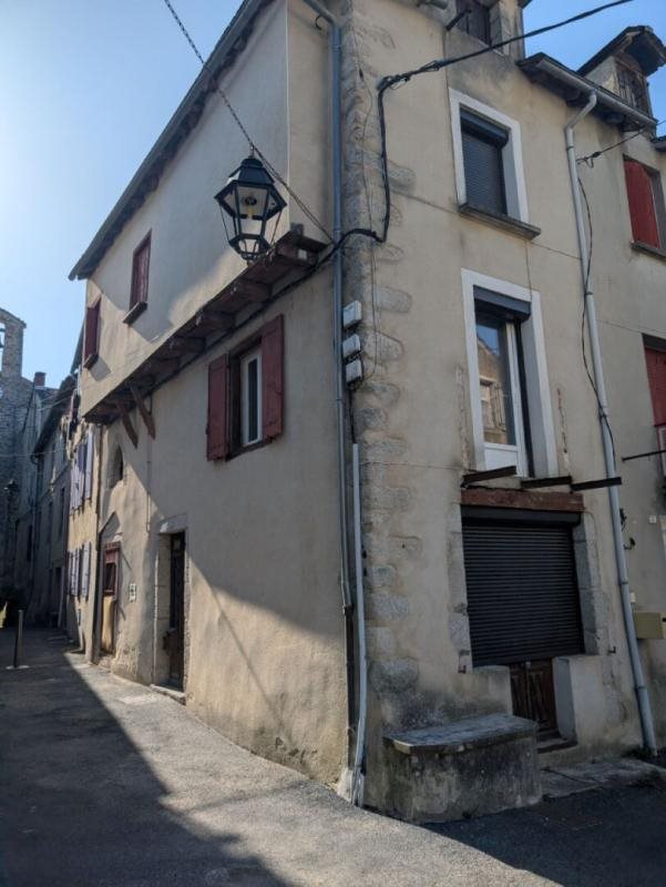 Maison à vendre, 110m², Vabre
