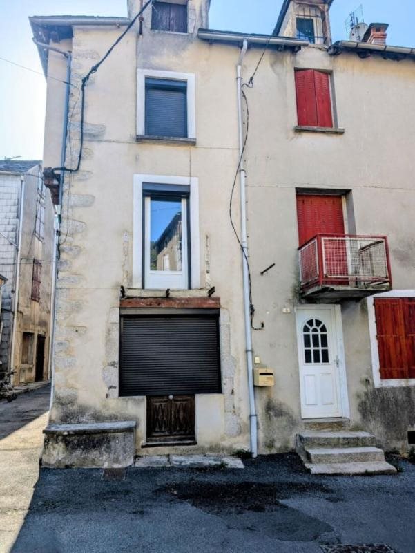 Maison à vendre, 110m², Vabre