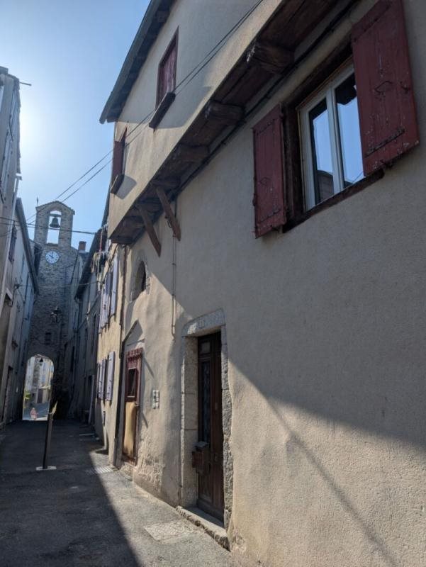 Maison à vendre, 110m², Vabre