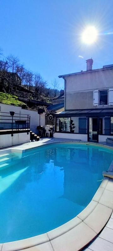Maison à vendre, 89m², Vabre
