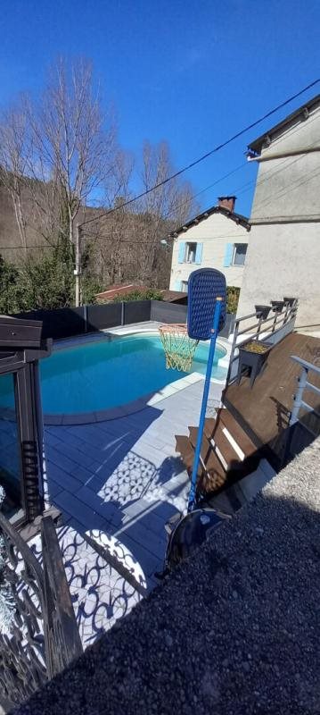Maison à vendre, 89m², Vabre