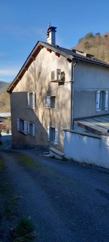Maison à vendre, 89m², Vabre