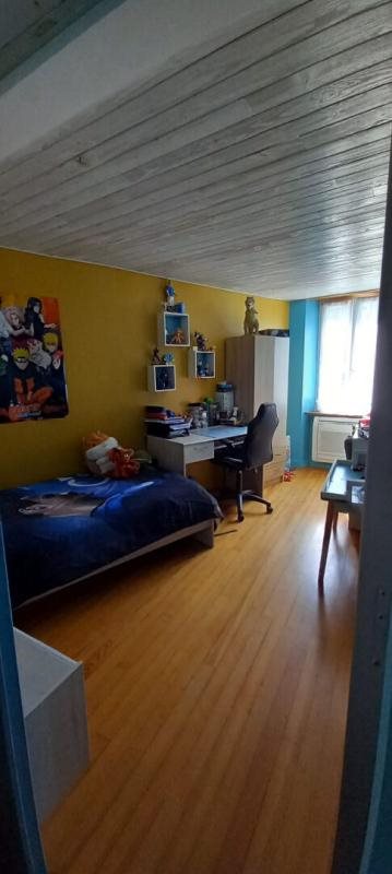 Maison à vendre, 89m², Vabre
