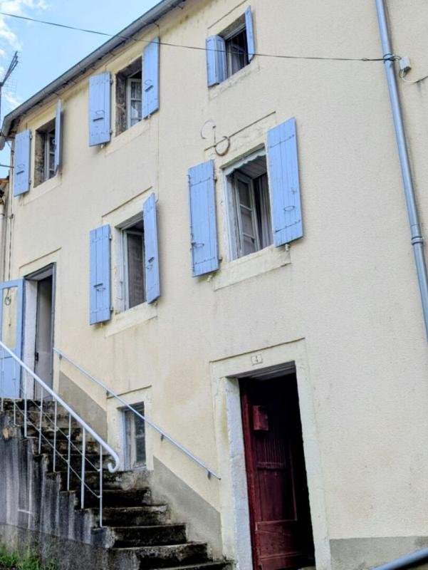 Maison à vendre, 70m², Vabre