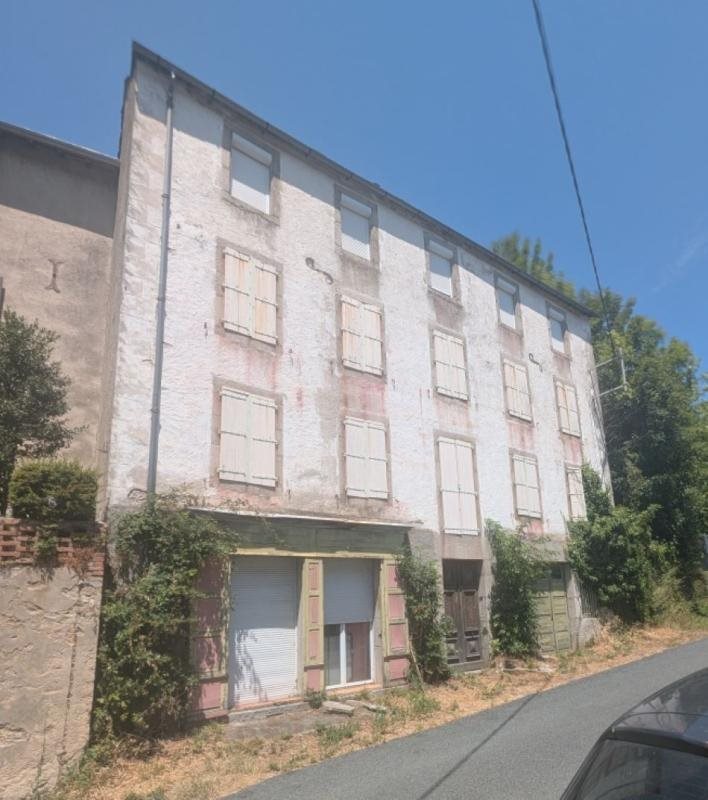 Maison à vendre, 260m², Vabre