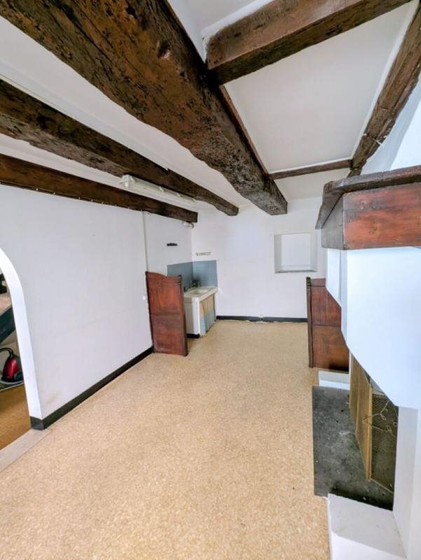 Maison à vendre, 92m², Brassac