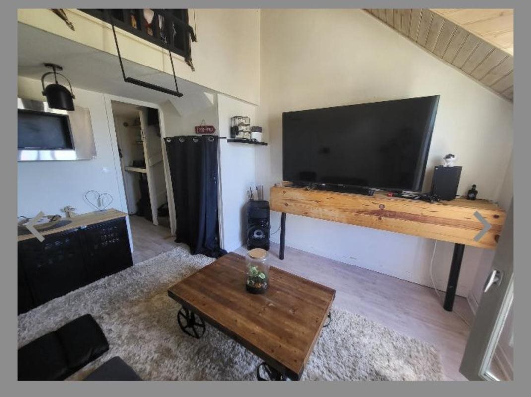 Appartement à vendre, 24m², Arzon