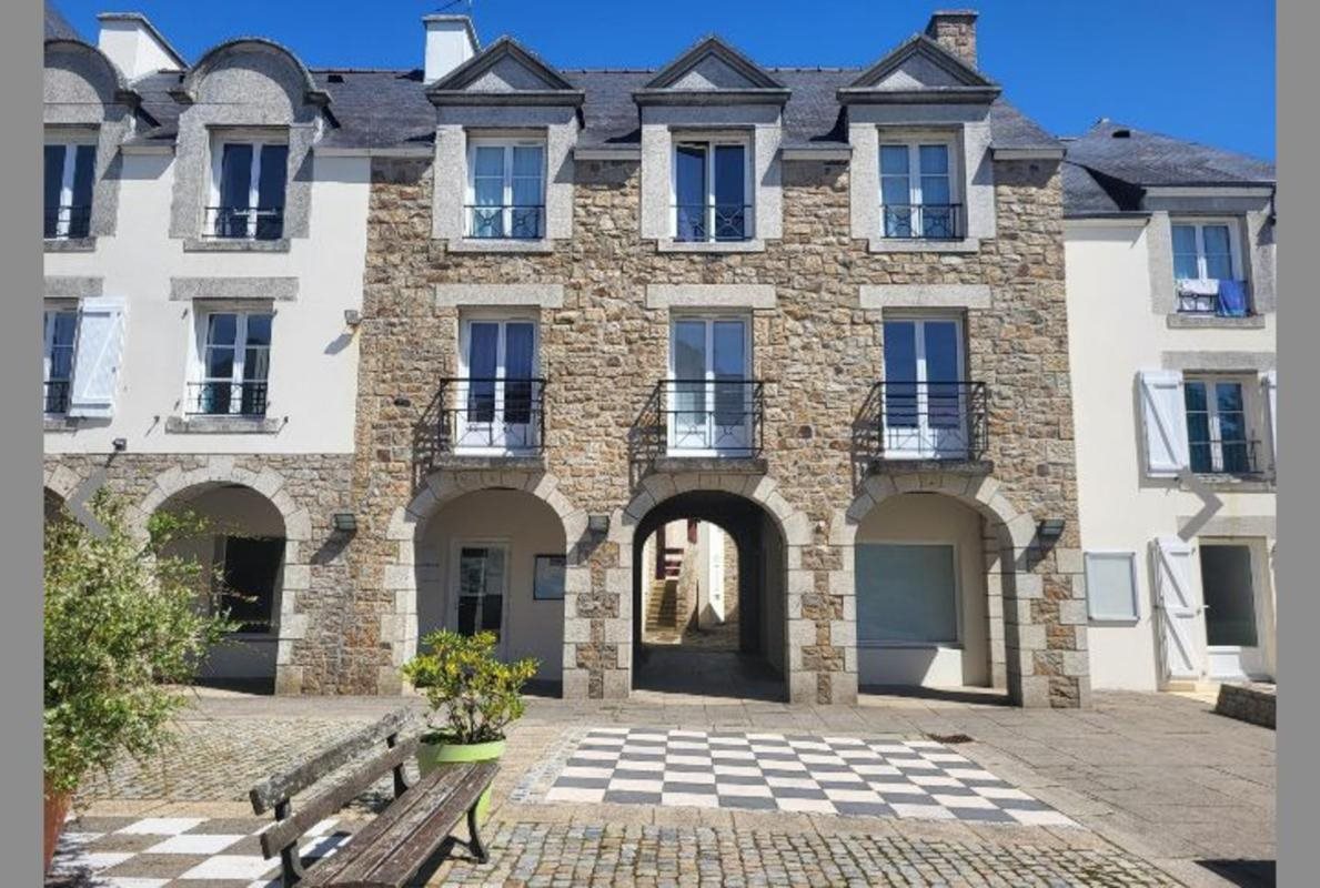 Appartement à vendre, 24m², Arzon