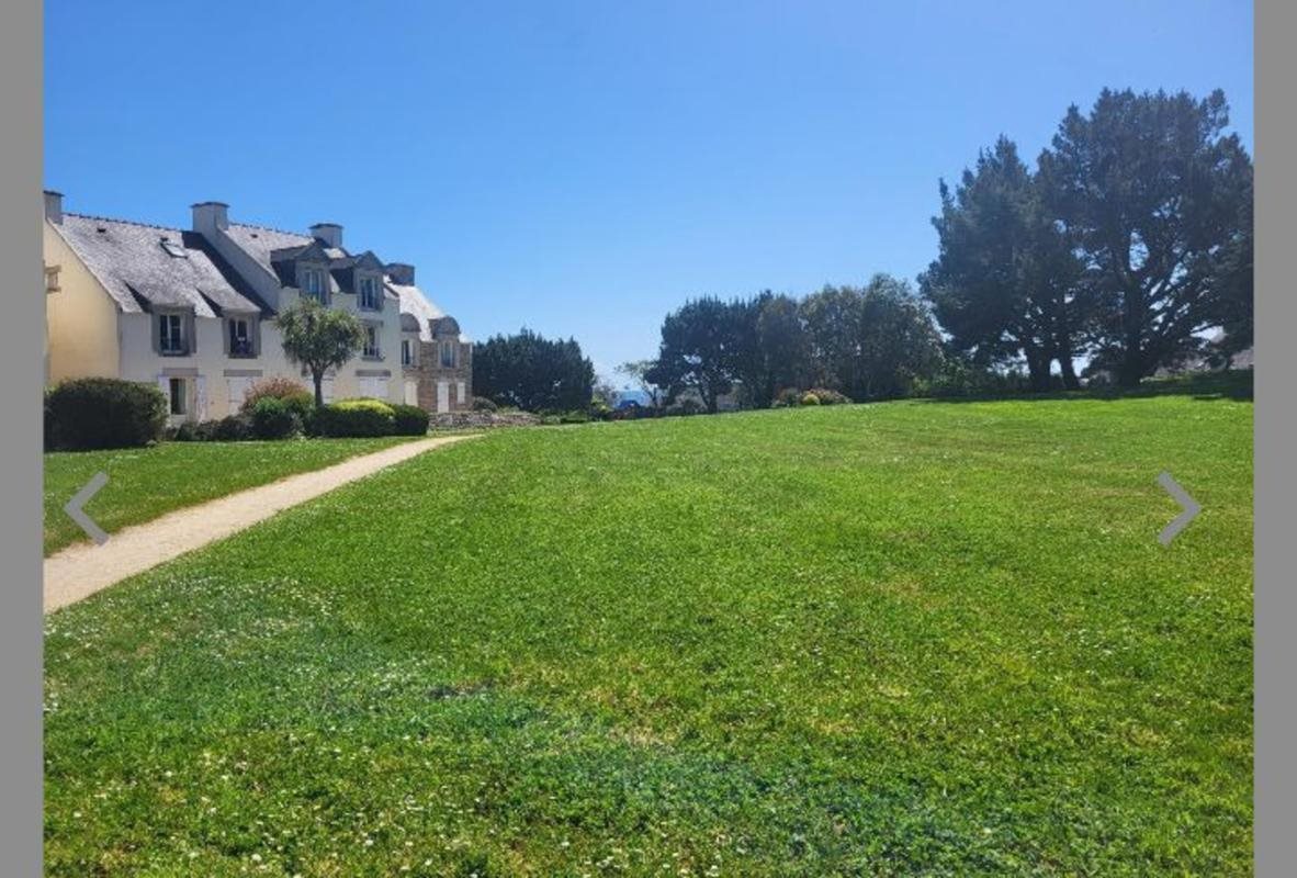 Appartement à vendre, 24m², Arzon