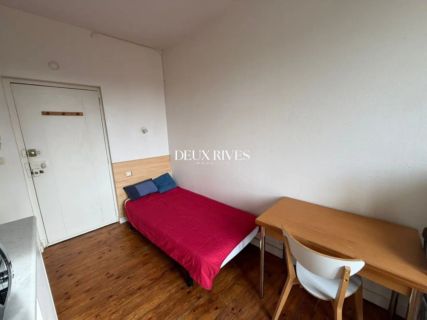 Appartement à louer, 14m², Nantes