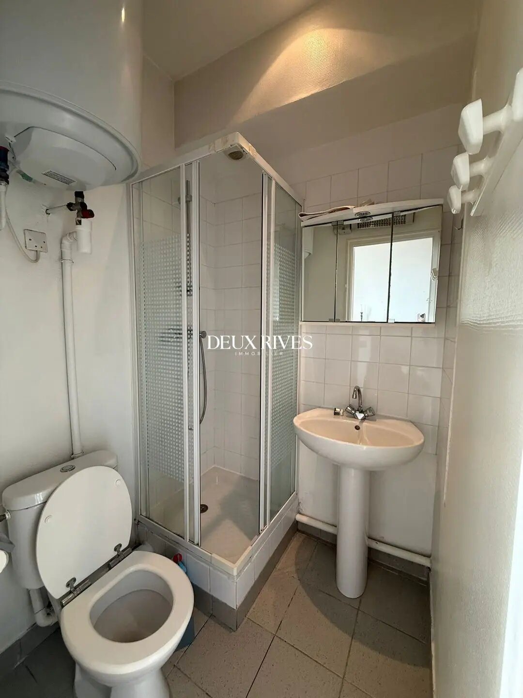 Appartement à louer, 14m², Nantes