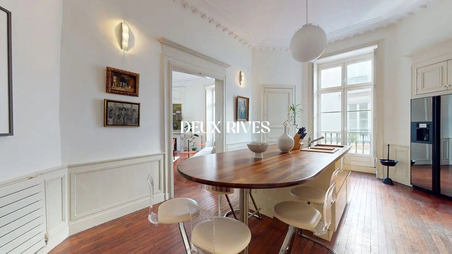 Appartement à vendre, 155m², Nantes
