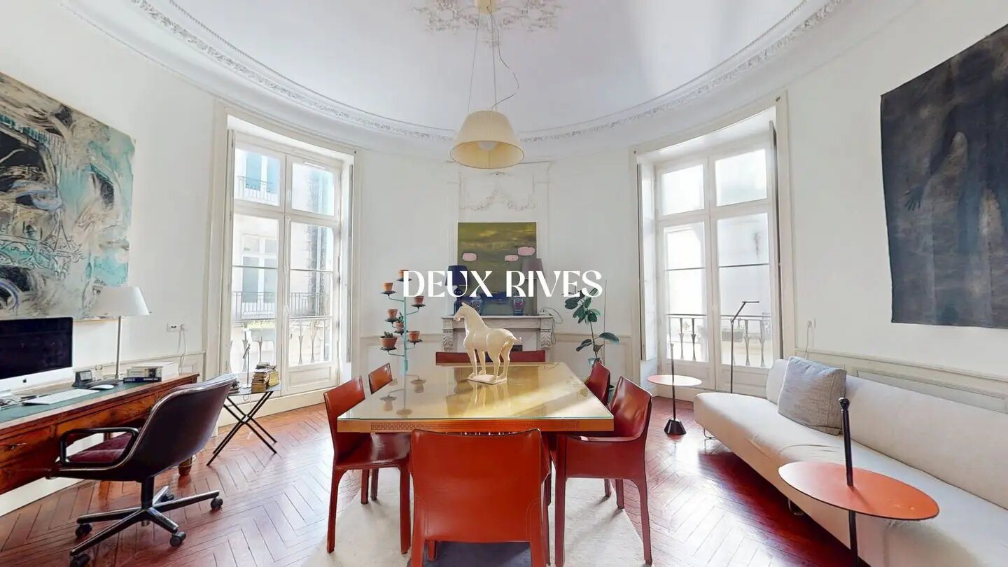 Appartement à vendre, 155m², Nantes