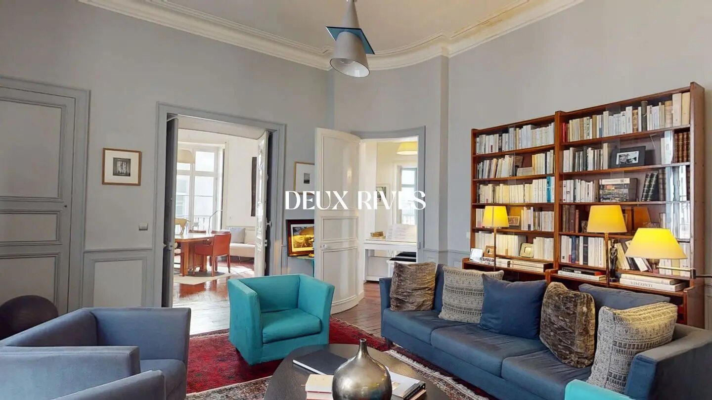 Appartement à vendre, 155m², Nantes