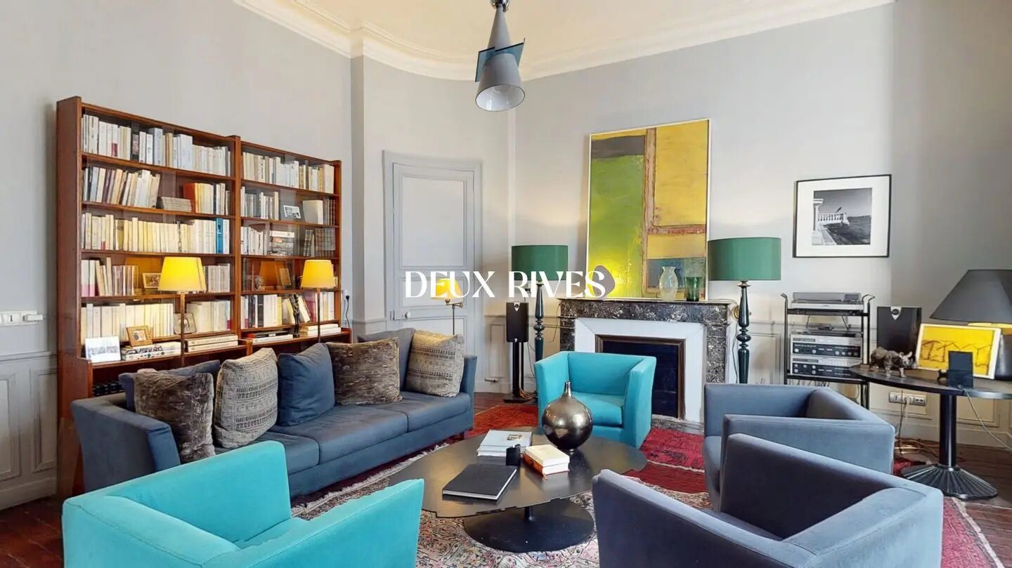 Appartement à vendre, 155m², Nantes