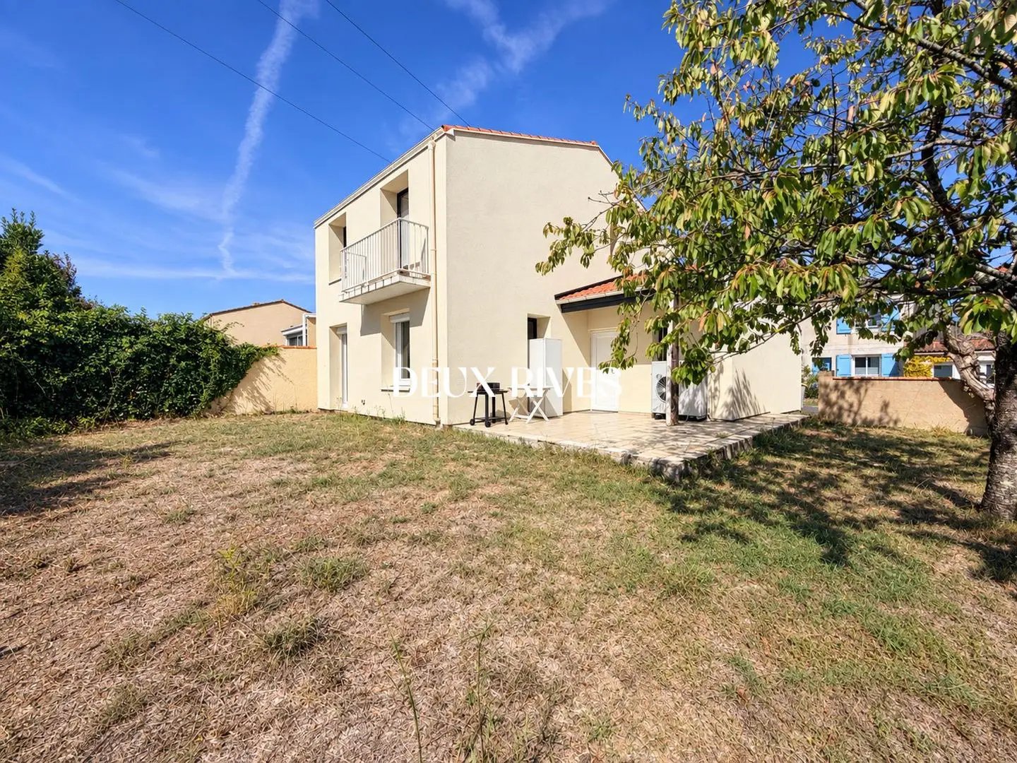 Maison à louer, 107m², Saint-Sébastien-sur-Loire