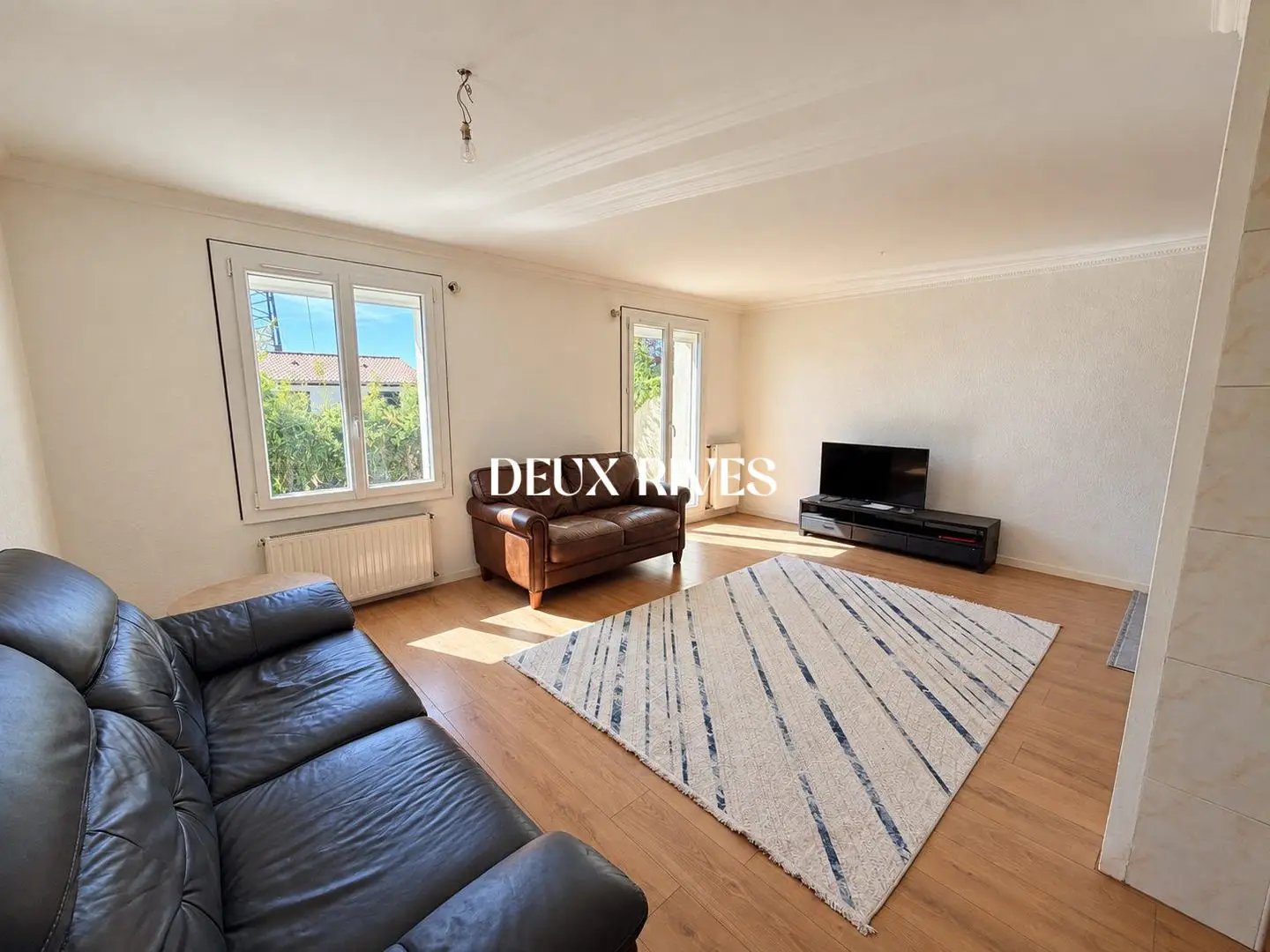 Maison à louer, 107m², Saint-Sébastien-sur-Loire