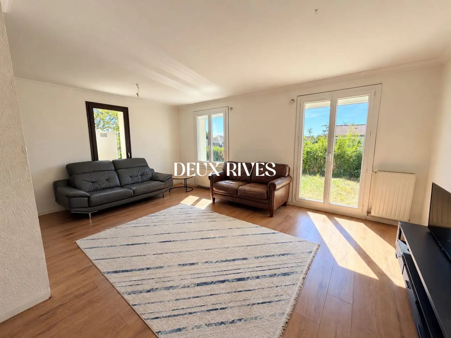 Maison à louer, 107m², Saint-Sébastien-sur-Loire