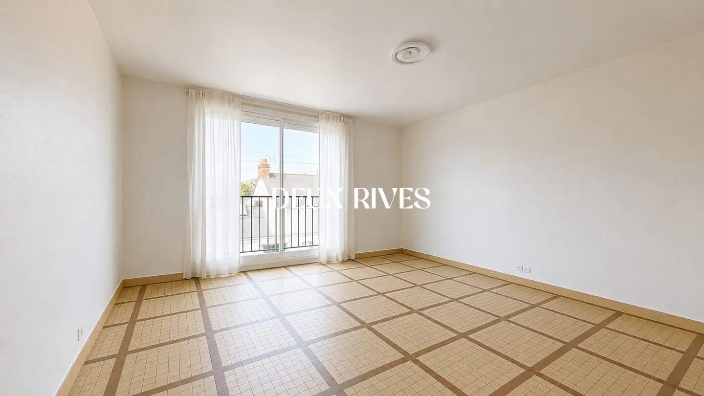 Appartement à vendre, 58m², Nantes