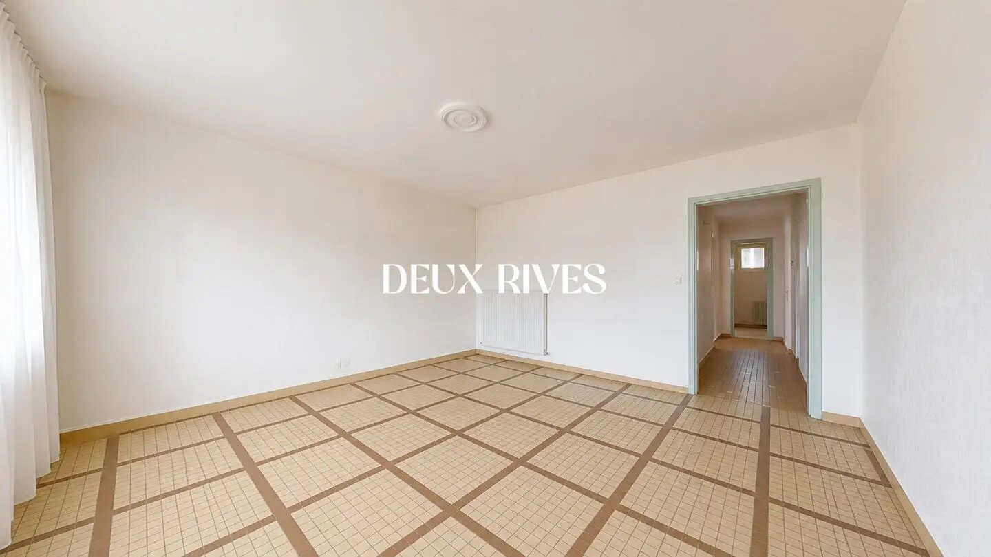 Appartement à vendre, 58m², Nantes