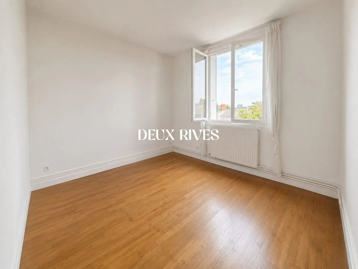 Appartement à vendre, 58m², Nantes