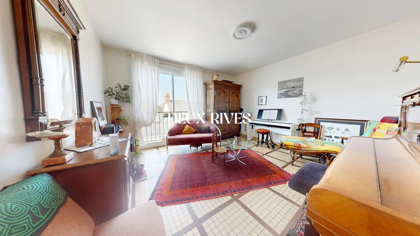 Appartement à vendre, 58m², Nantes