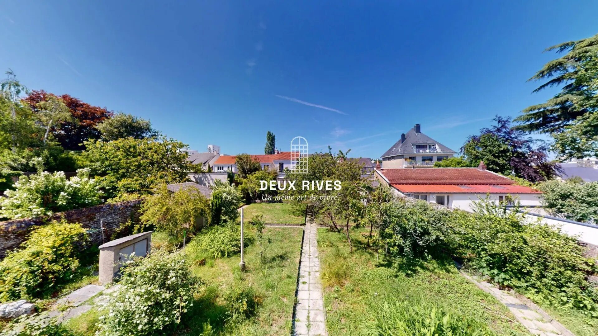 Maison à vendre, 280m², Nantes