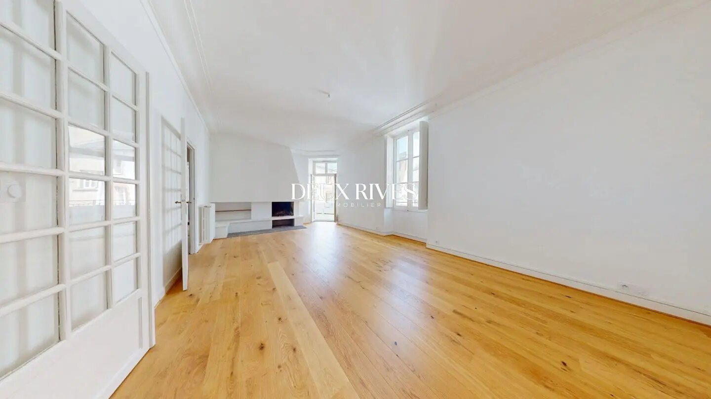 Appartement à louer, 111m², Nantes