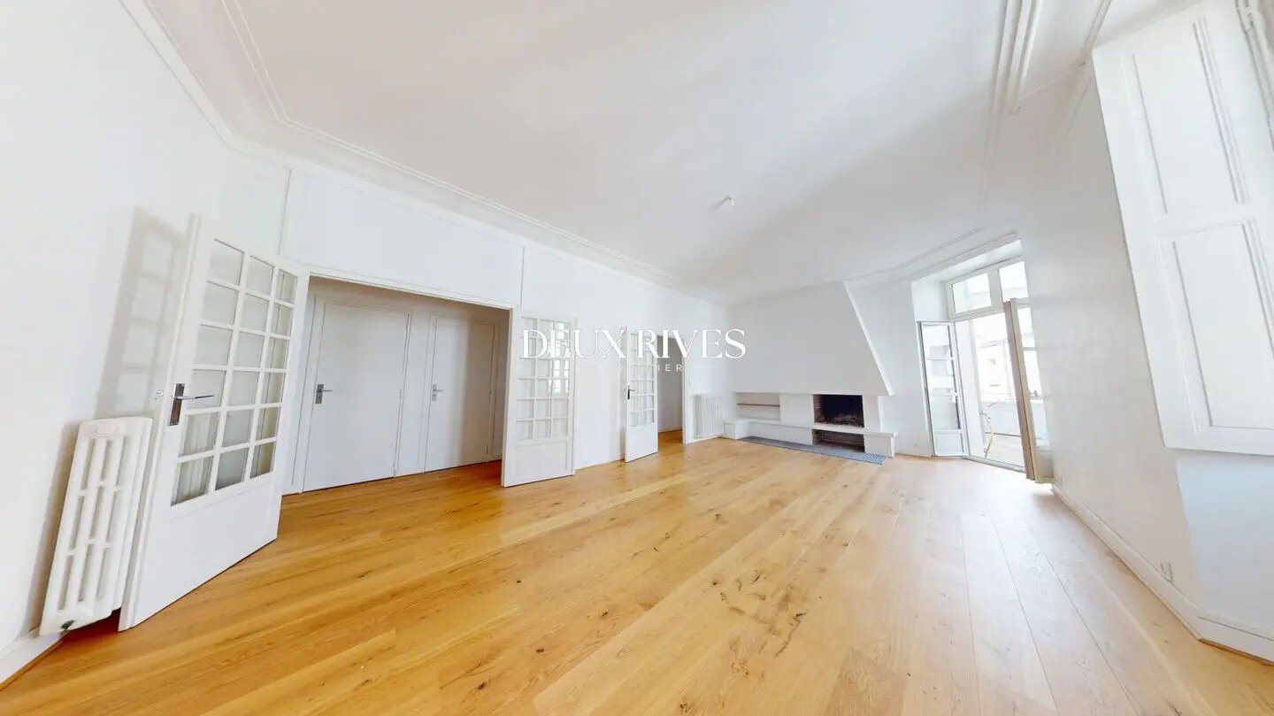 Appartement à louer, 111m², Nantes