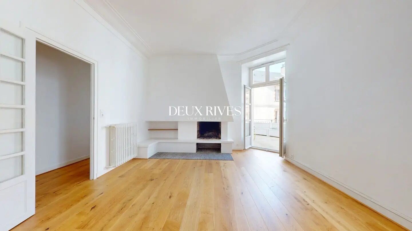 Appartement à louer, 111m², Nantes