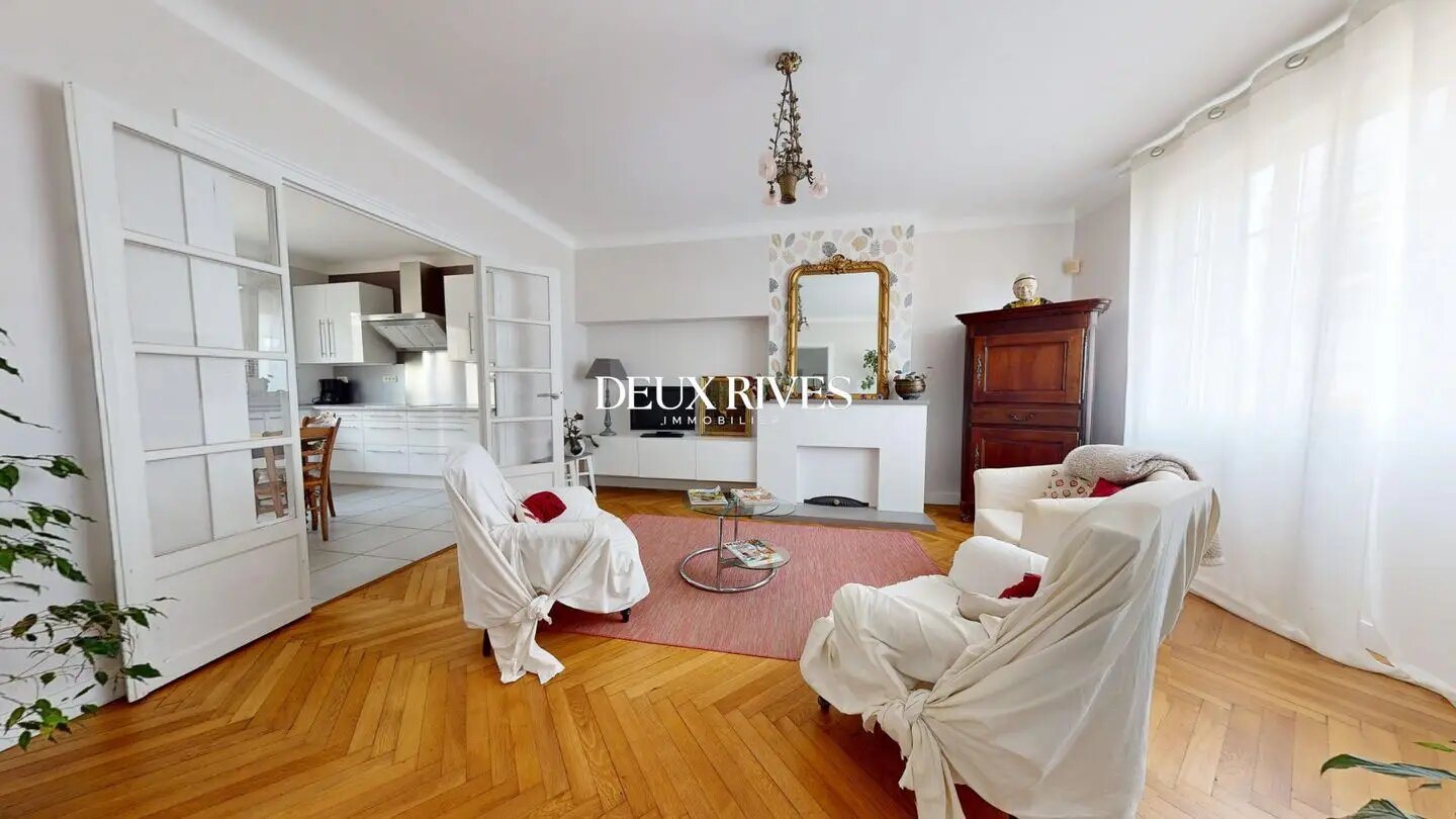 Maison à vendre, 150m², Nantes