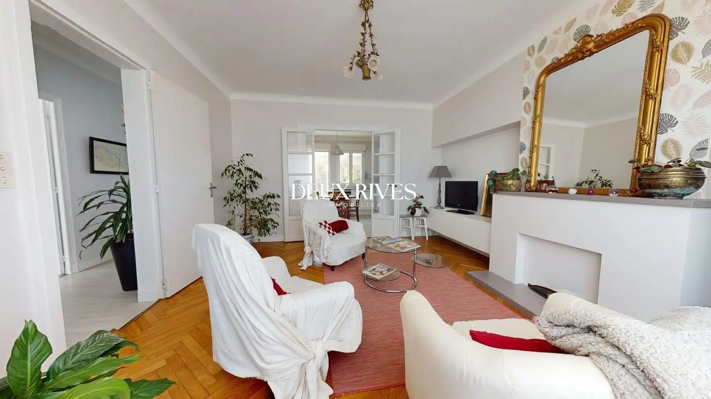 Maison à vendre, 150m², Nantes