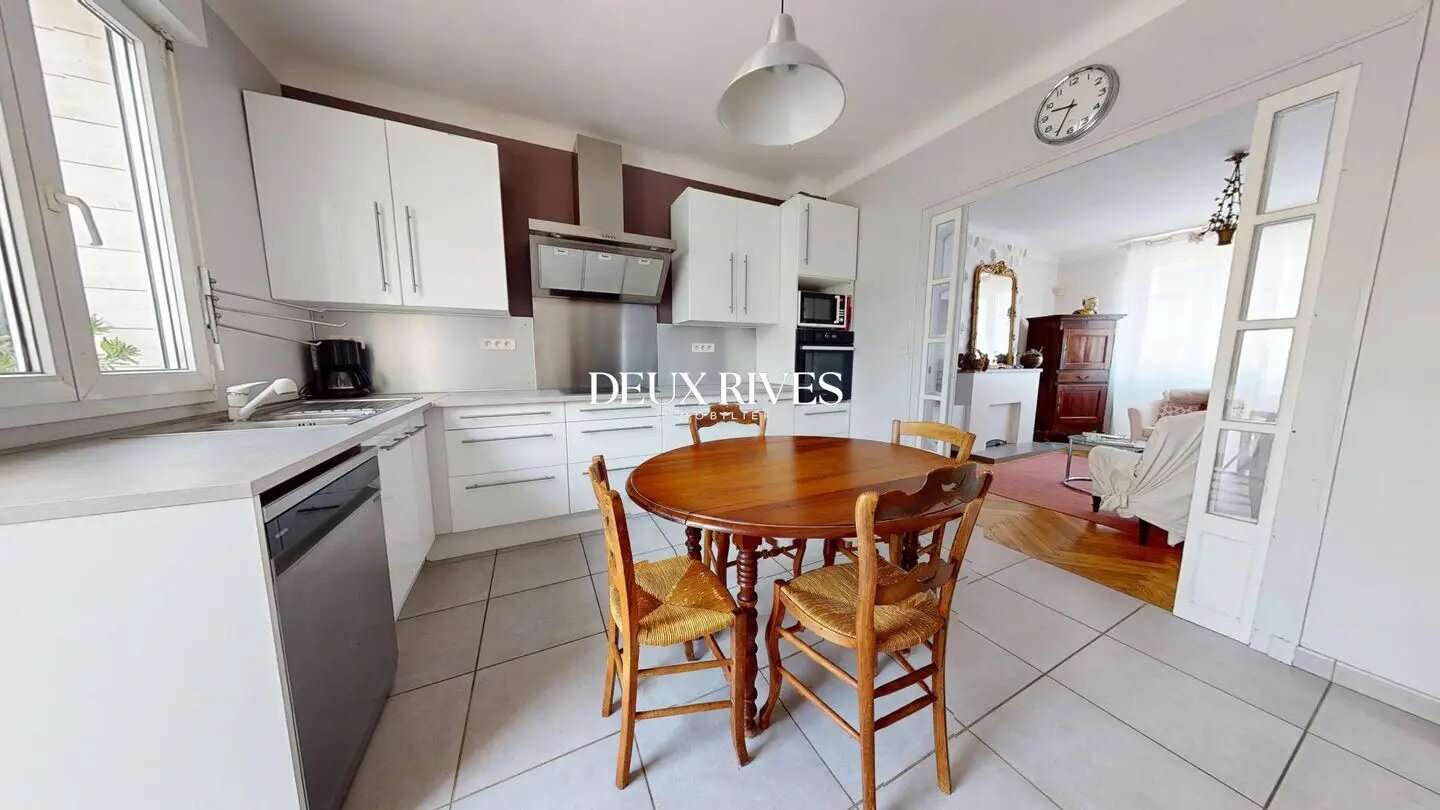 Maison à vendre, 150m², Nantes