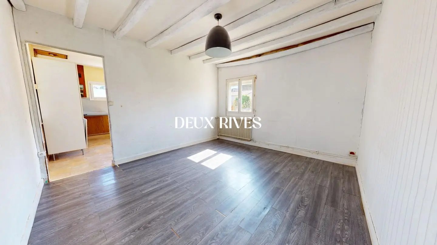 Maison à vendre, 75m², Bouguenais