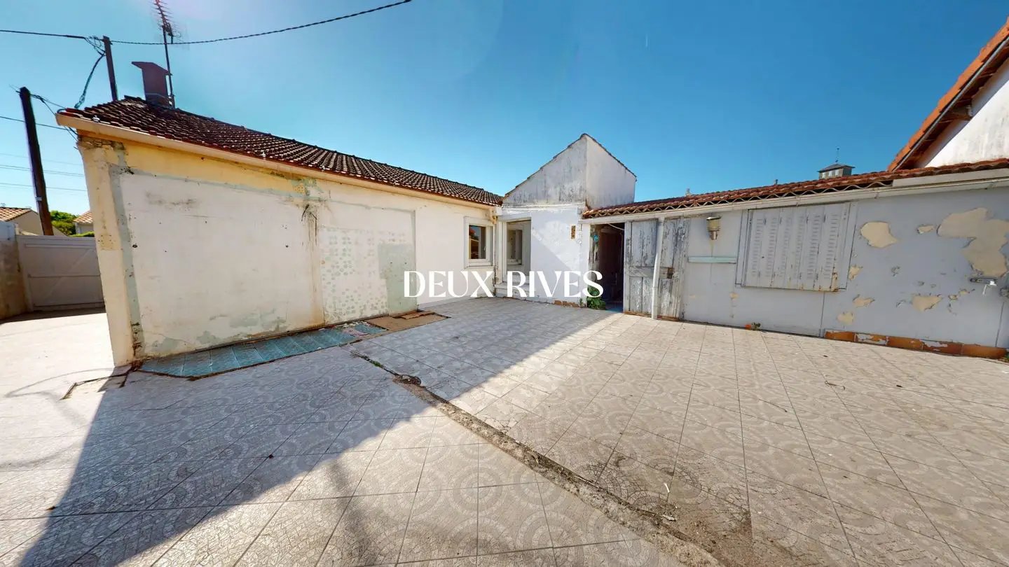 Maison à vendre, 75m², Bouguenais