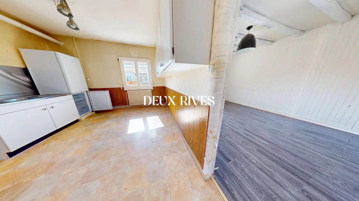 Maison à vendre, 75m², Bouguenais