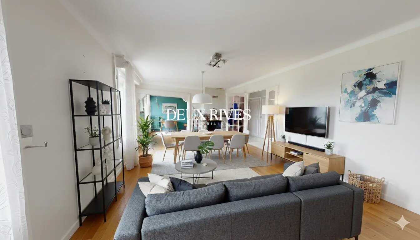 Maison à vendre, 150m², Blain